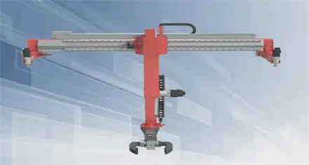 truss manipulator